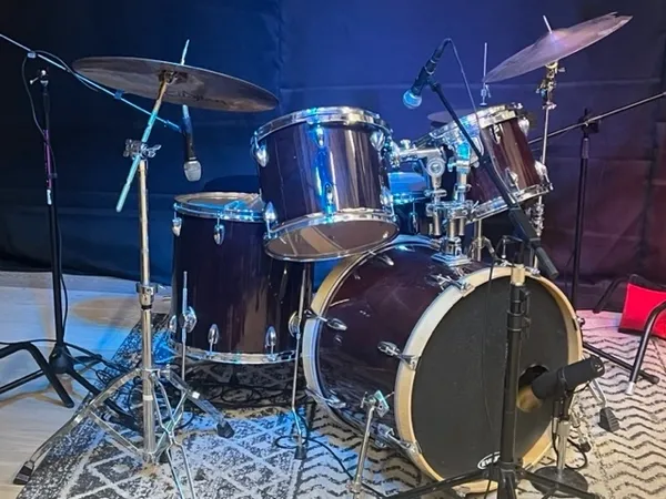 Drum Tutor Boulder Colorado